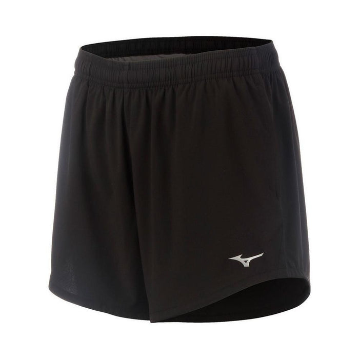 Mizuno Infinity 5" Short - Women's