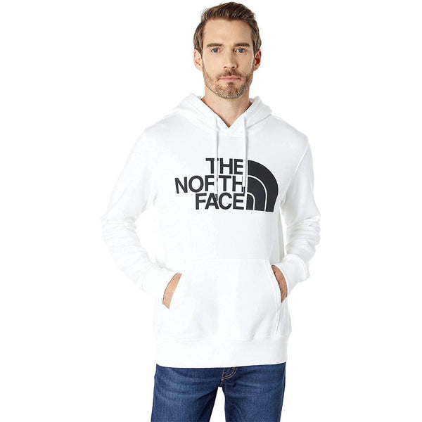 The North Face Men’s Half Dome Pullover Hoodie