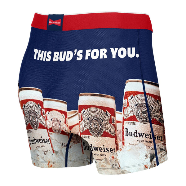 Saxx Underwear Volt Boxer Brief