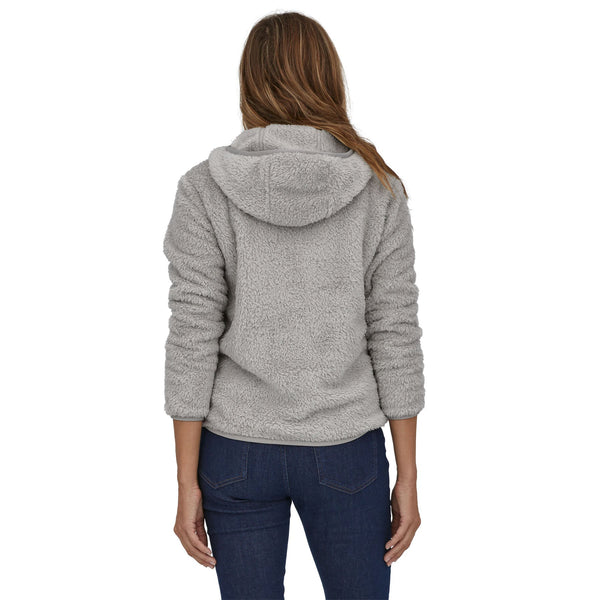Patagonia Women's Los Gatos Hooded Pullover