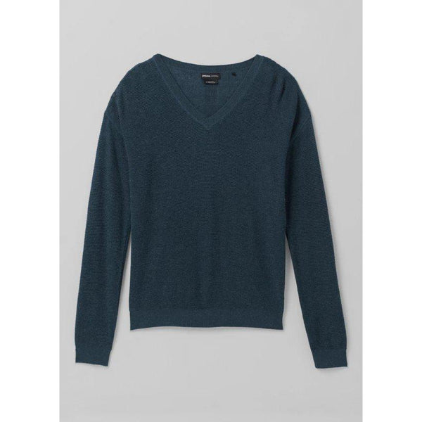 prAna Women's Milani V- Neck