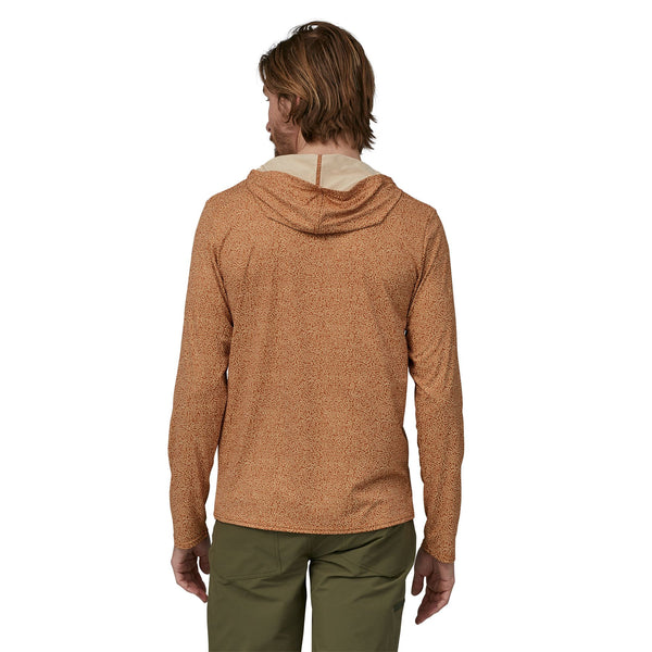 Patagonia Men's Capilene® Cool Daily Hoody