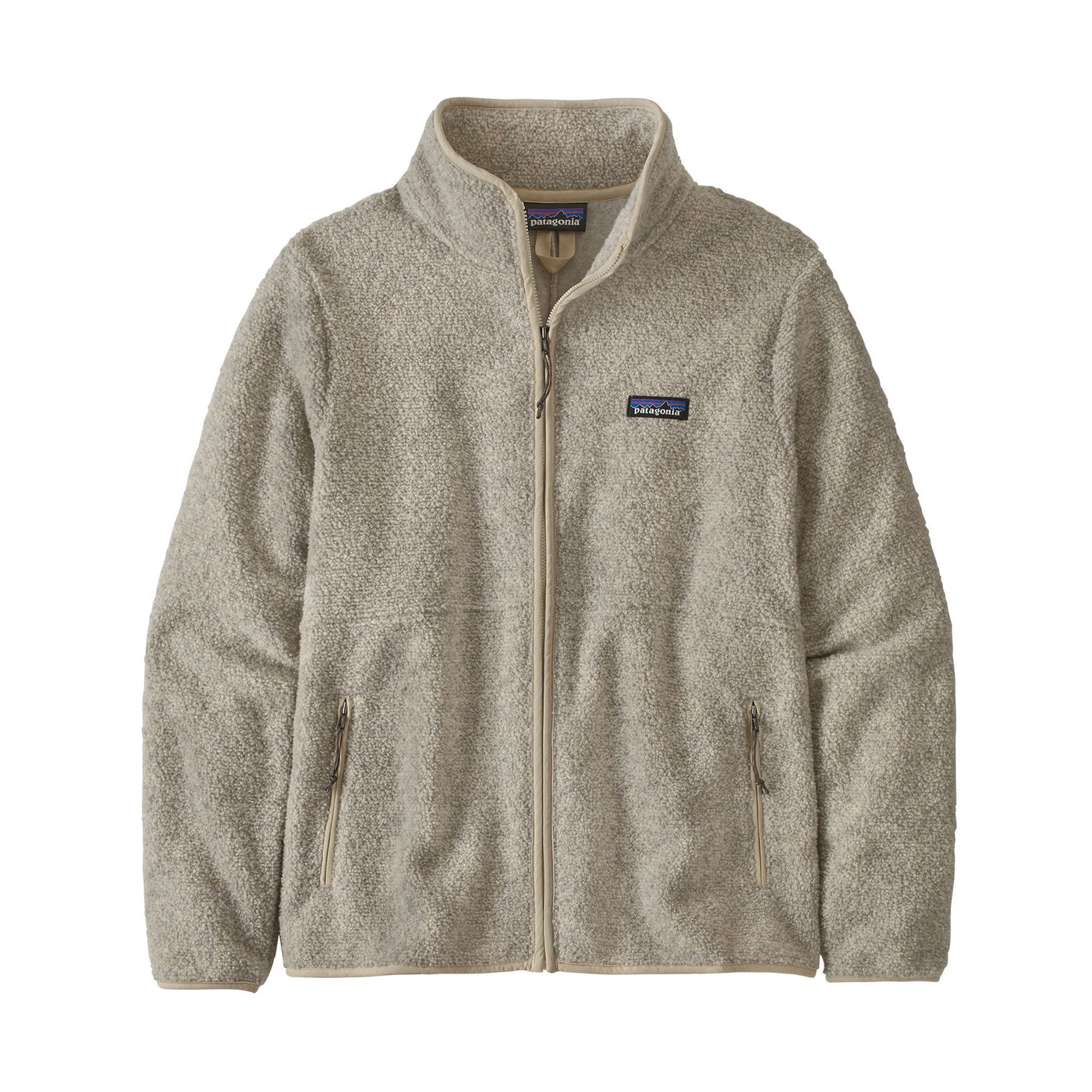 Patagonia Reclaimed Fleece Jacket - Women's