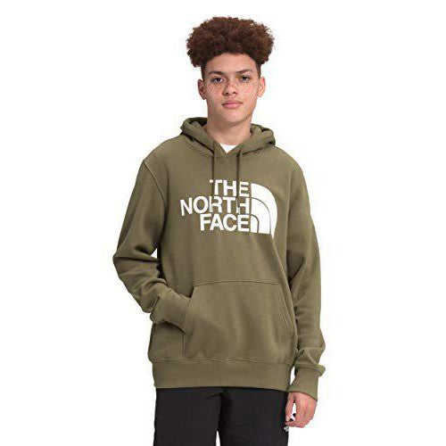 The North Face Men’s Half Dome Pullover Hoodie