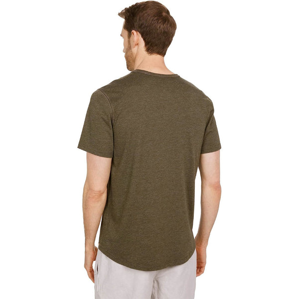 The Normal Brand Men's Hamlin Jersey SS Perfect Tee