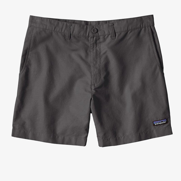 Patagonia Men's Lightweight All-Wear Hemp Volley Shorts 6"