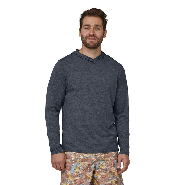 Patagonia Men's Capilene® Cool Daily Hoody