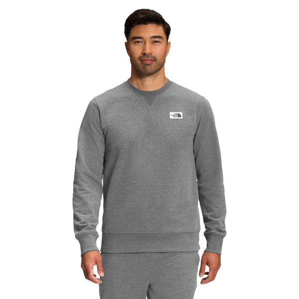 The North Face Men's Heritage Patch Crew