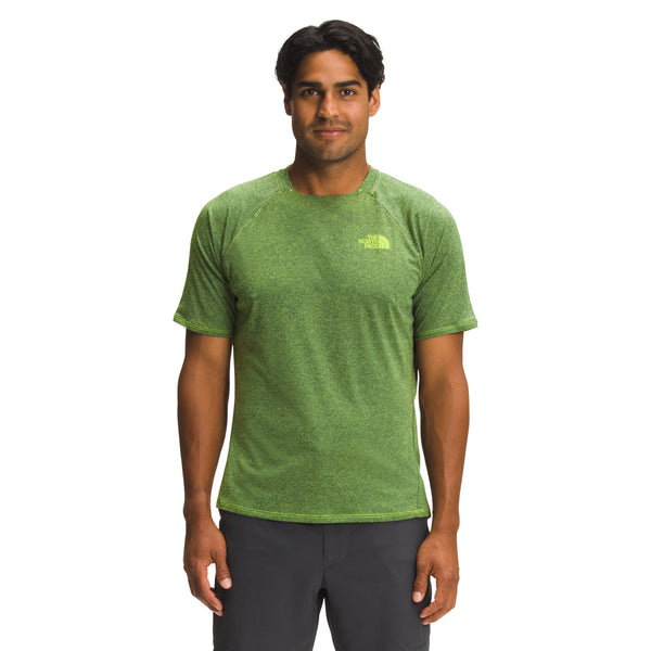 The North Face Men's Big Pine S/S Crew