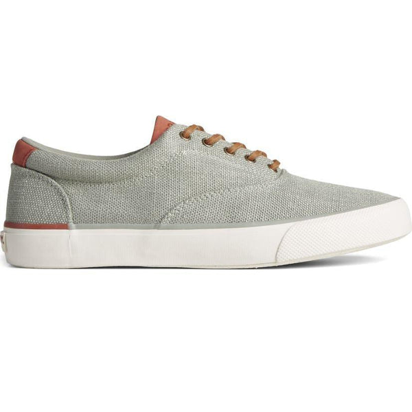 Sperry Men's SeaCycled Striper II CVO Baja Sneaker