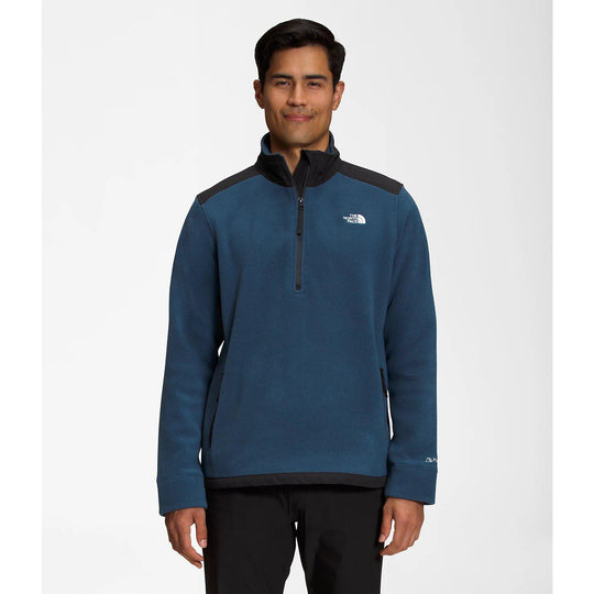 The North Face Men's Alpine Polartec® 200 ¼ Zip