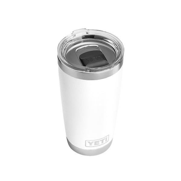 YETI Rambler® 20oz Tumbler with MagSlider™ Lid