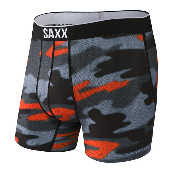 Saxx Underwear Volt Boxer Brief
