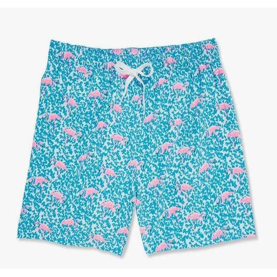 Chubbies Men's Swim Trunks 7.0" Stretch