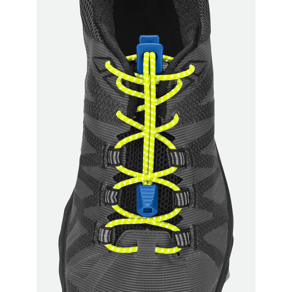 Nathan Run Laces