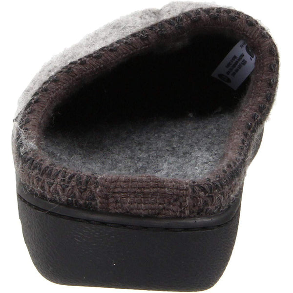 Haflinger Unisex AT Slipper