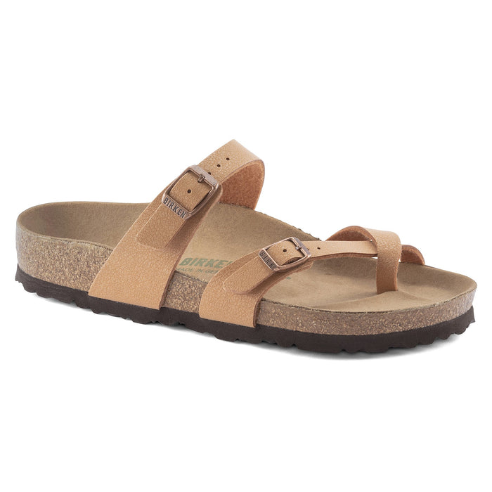 Birkenstock Mayari Vegan Birkibuc Sandal - Women's