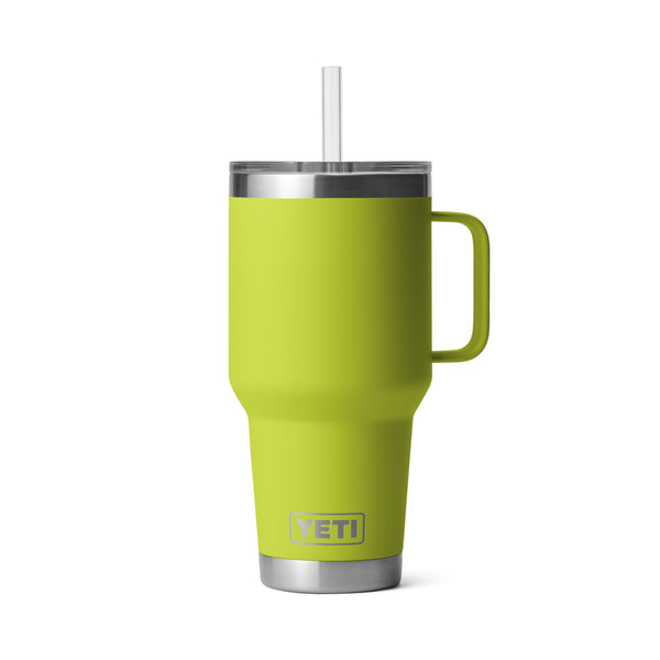 YETI Rambler® 35oz Straw Mug