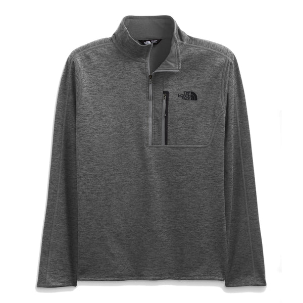 The North Face Men's Canyonlands 1/2 Zip Pullover Sweatshirt