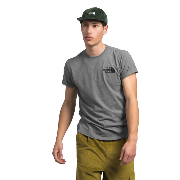 The North Face Men's S/S Bear Tee
