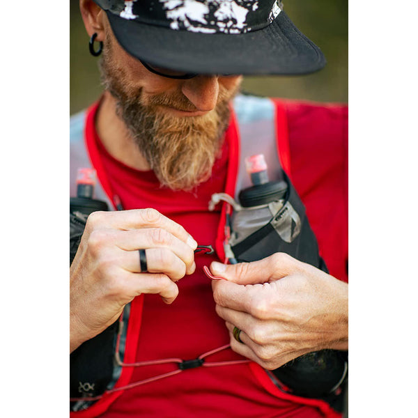 Ultraspire Bronco Lightweight Running Race Vest 5L