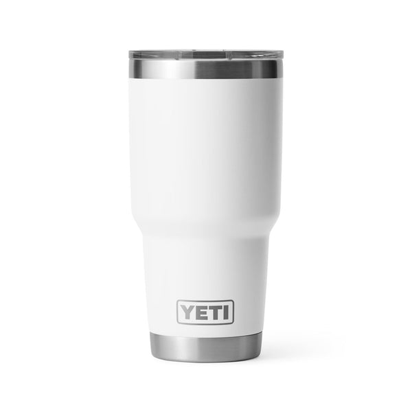 YETI Rambler® 30oz Tumbler with MagSlider™ Lid