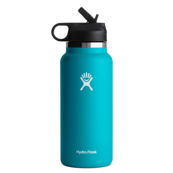 Hydro Flask 32 Oz Wide Mouth Straw Lid