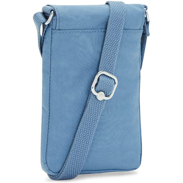 Kipling Women's Tissy, Lightweight Crossbody Mini, Nylon Phone Bag
