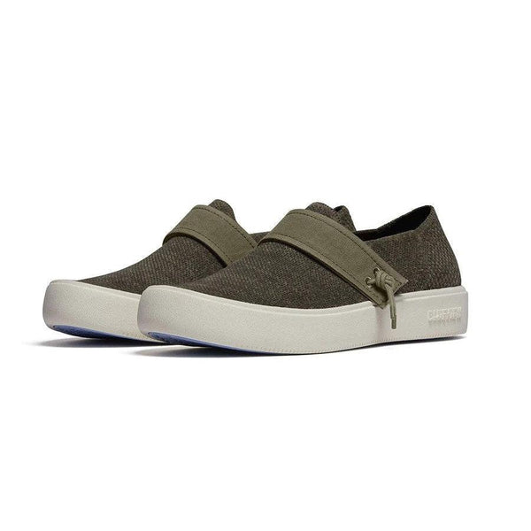 Blueview Pacific Sustainable Shoe