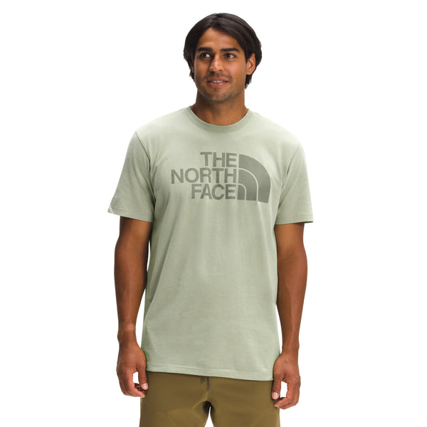 The North Face Men's Short Sleeve Half Dome Tee