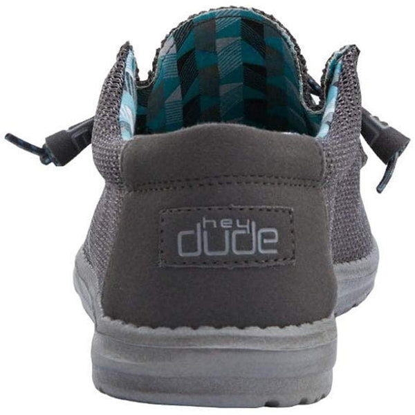 Hey Dude Men's Wally Sox Funk Loafer