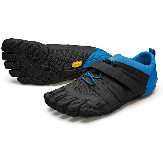 Vibram FiveFingers Men's V-Train 2.0 Fitness and Cross Training Shoe