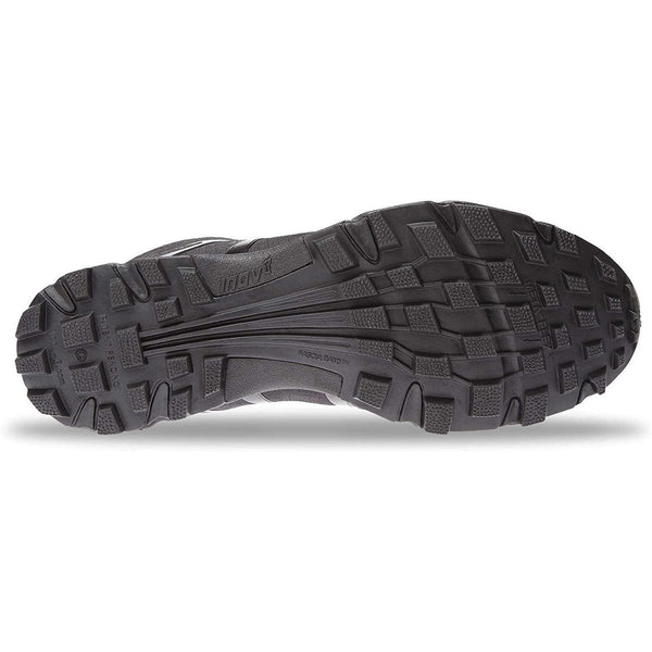 Inov-8 Mens Roclite G 286 GTX - Lightweight Gore Tex Waterproof Graphene-Enhanced Hiking Boots