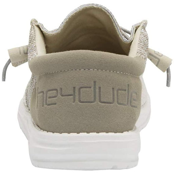 Hey Dude Men's Wally Sox Funk Loafer