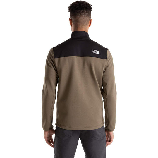 The North Face Men's Astro Ridge Full Zip Jacket