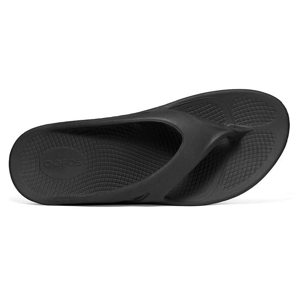 Oofos Unisex OOriginal Sport Thong Sandal
