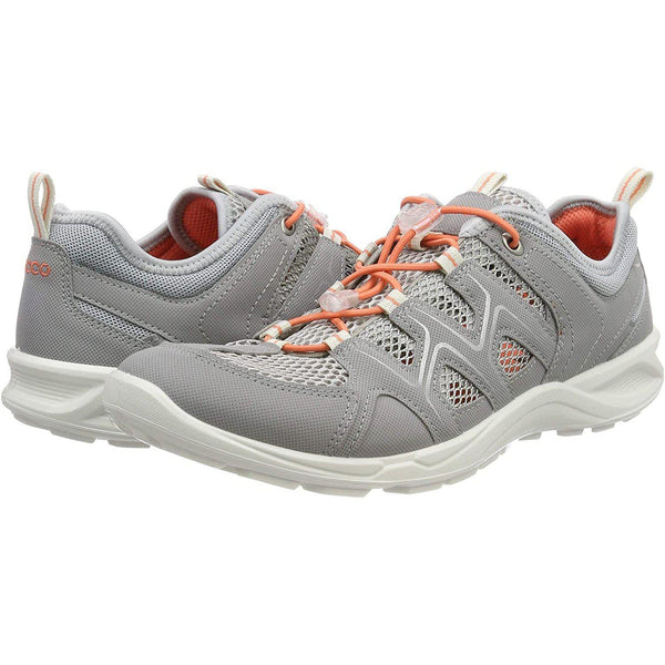 ECCO Women's Low Rise Hiking Shoes