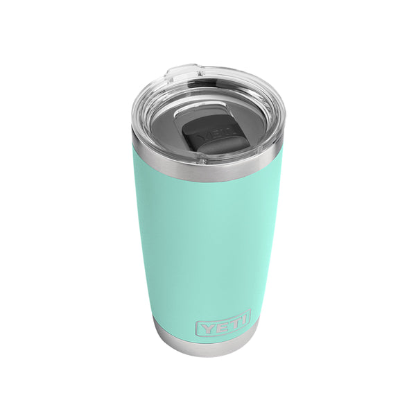 YETI Rambler® 20oz Tumbler with MagSlider™ Lid