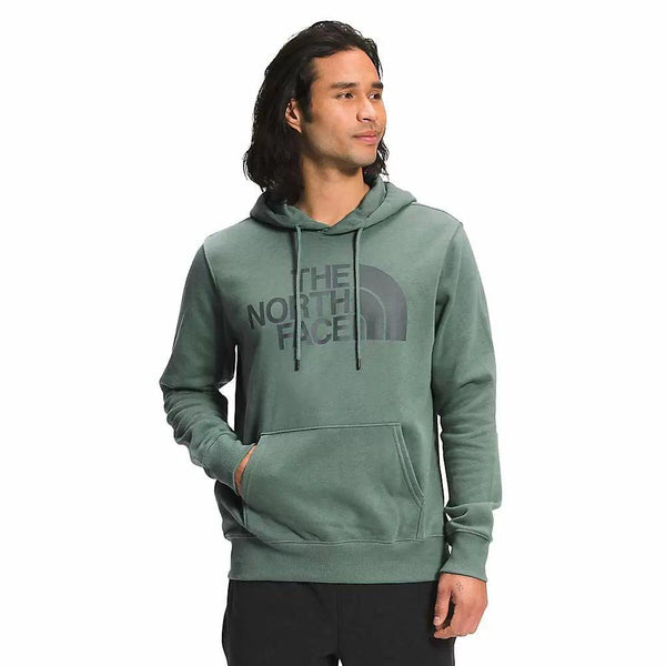 The North Face Men’s Half Dome Pullover Hoodie