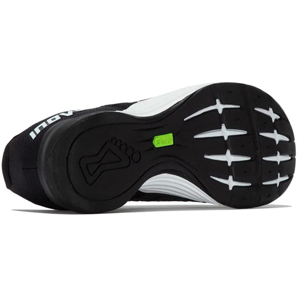 Black/White m Inov-8 Men's F-Lite™ G 300 Running Shoe