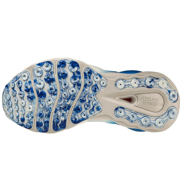 Mizuno Men's Wave Neo Ultra Undyed Running Shoe