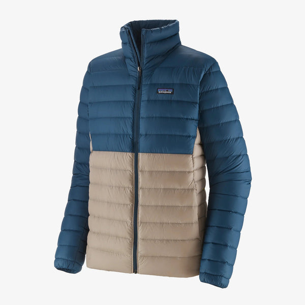 Patagonia Men's Down Sweater Jacket