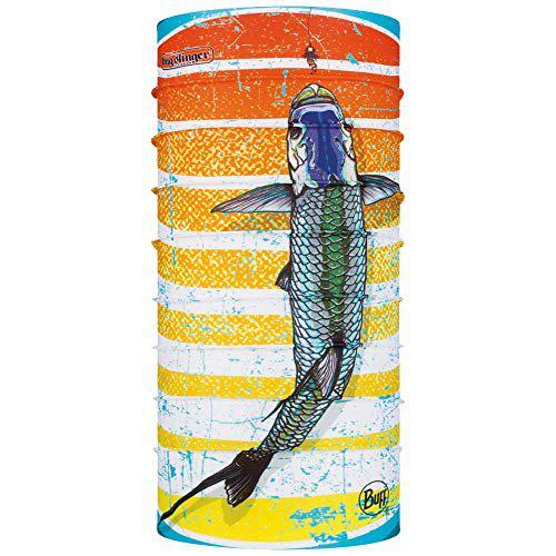 Buff Unisex CoolNet UV+ Multifunctional Headwear