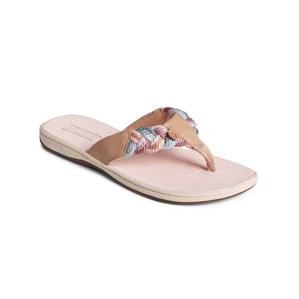 Sperry Women's Parrotfish Braid Sandal – GrivetOutdoors.com