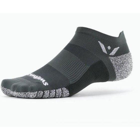 Swiftwick Unisex Flite XT Zero Tab Sock
