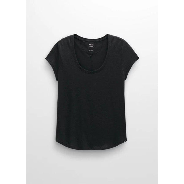 prAna Women's Cozy Up T-shirt