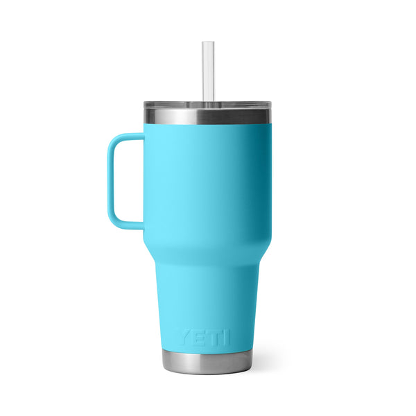 YETI Rambler® 35oz Straw Mug