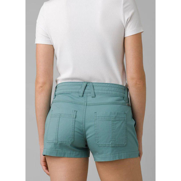 prAna Women's Elle Short - 5" Inseam