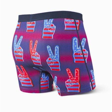 Saxx Underwear Volt Boxer Brief