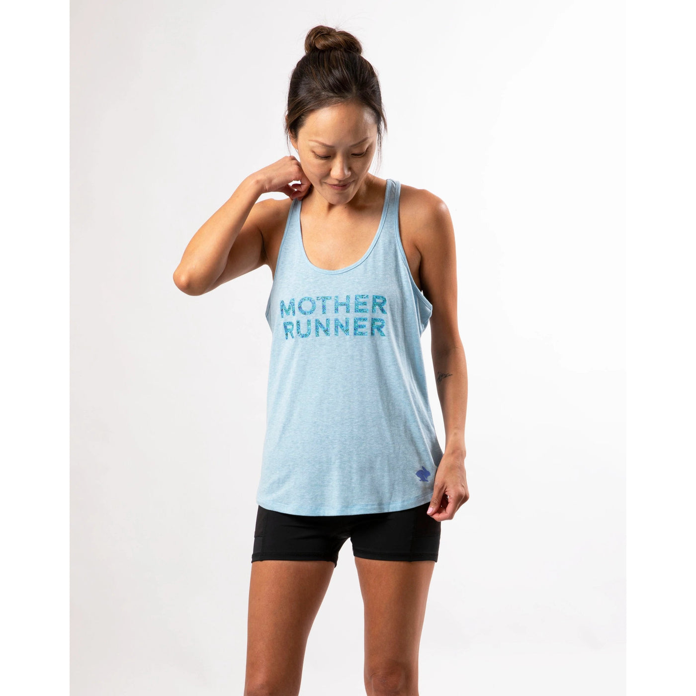 rabbit Remix Tank - Women's
